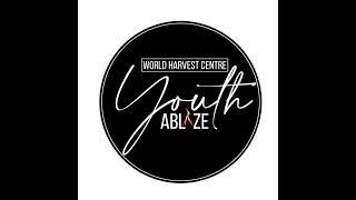 Online Youth Service | Streaming Live from World Harvest Centre |"NEW COVENANT " 22nd December, 2024