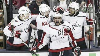NHL day 13 game recaps