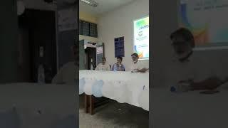 Jamia Millia Islamia university mein Hale Dil Kisko Sunayen apke hote hue Voice By Minhaj Chishty