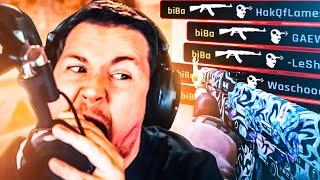 WARUM DIESES SPIEL SO SCHLIMM IST!  | biBa CS2!