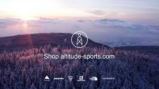 Altitude Sports | Winter 2021-22