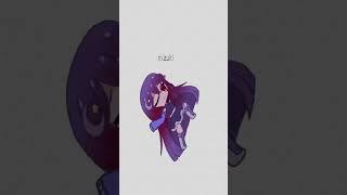 Muerte de mizuki :D (murió por la marca de cazador, pero me dieron ganas d hacer esto)