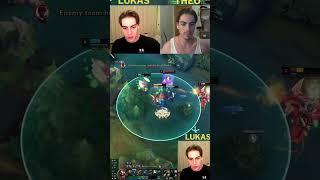🟧DRAVEN GAMING🟧 #lol #shorts #draven #leagueoflegends #twitch #streamer #twins