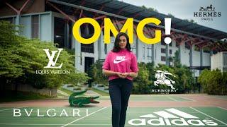 10 Mispronounced Brand Names | Fashion Brands You’re Pronouncing Wrong All the Time | SoulFactors