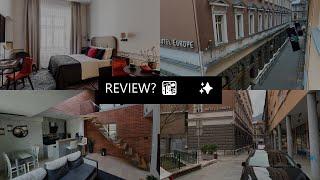 old town premium apartment   ghetto heroes square view