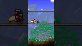 TERRARIA: ПОЧЕМУ ЗАЩИТА - НЕ ГЛАВНОЕ?! #terraria