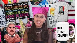 The Rise and Fall of 'the Resistance'