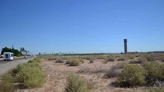 Commercial Real Estate - AZ Ave lots (Behind Airport) Slideshow