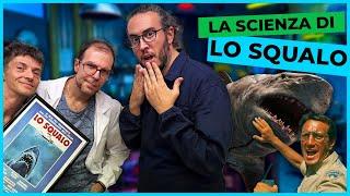 LA SCIENZA di LO SQUALO ft @Zoosparkle ⎮ Slim Dogs