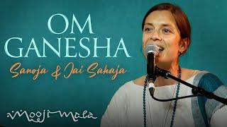 Sanoja ~ Om Ganesha