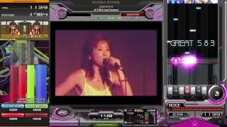 【beatmania IIDX】pandora / dj TAKA feat.Tomomi