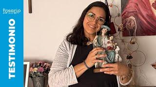Testimonio impactante  Antepasados masones, poseída por el demonio y liberada por la Virgen María