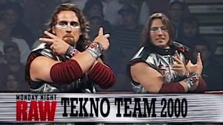 10 WORST Tag Teams In WWE History