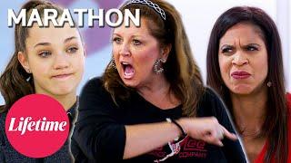 Dance Moms: CONTROVERSIAL ALDC Dances (FULL EPISODE MARATHON) | Lifetime