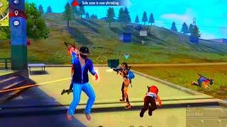 Free Fire Highlights #9    |    Mr. Mahid Verified