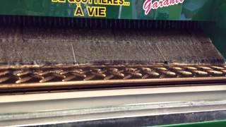 TEK MESH - Advanced Gutter Protection for your home