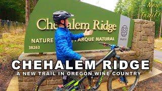 Chehalem Ridge Nature Park