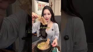 광주 광산구 쌍암동.모듬한우. 왕갈비탕 맛집