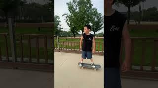 광나루 쿼터 #skateboarding #광나루
