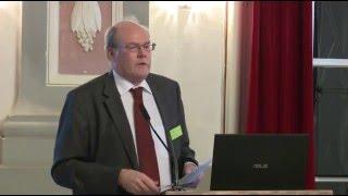 ECML conference: Keynote - Council of Europe Directorate of Education