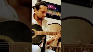 Guitar music #sumitmalhotra