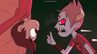 every tomco moment in star vs the forces of evil | tom and marco scenes svtfoe | lovxgd