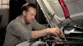 How to Upgrade a Powertrain Control Module (PCM)