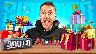 OPENING MORE OF MY SIDEMEN SUNDAY PRESENTS