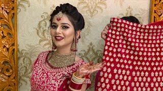 Makeup Bridal Makeup Tutorial Girls makeup Dulhan makeup