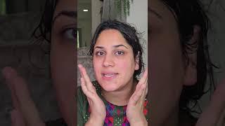 Pre-makeup Skin Prep