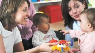 Inbrief: The Science of Early Childhood Development-