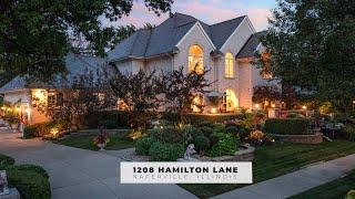 Welcome to 1208 Hamilton Ln, Naperville, IL 60540 | Presented by Kay Kellogg + Emily Hird