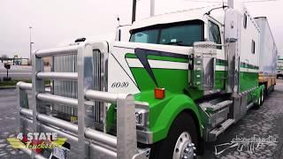 Mafia Minute - Michigan Northwest Diversified's Western Star 4964