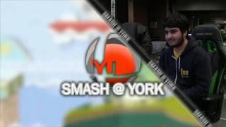Coffeeblack (Falcon) vs Marko64 (Sheik) - S@Y 15 - Melee Winners Top 24