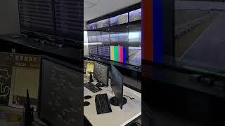 The Bend race track control room at GT track day lay out 7.7km #automobile #trackday #racetrack
