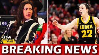 WNBA star Kelsey Plum quits Unrivaled league days after Caitlin Clark rejected chance to join