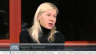 Волонтер: Многие приняли решение вернуться в Донецк из-за родных, которые остались там