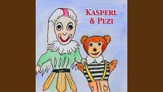 Kasperl und Pezi