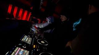 7L b2b SISTO, MAD DUBZ, JOUST, Ramsay & more @ Club Vinyl (Bass Ops 2025 Denver) (Full Set)