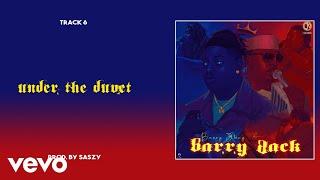 Barry Jhay - Under The Duvet (Official Audio)