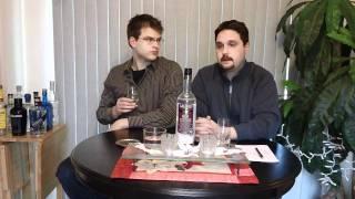 SACRED GIN - Ginreviews.com - Gin Reviews