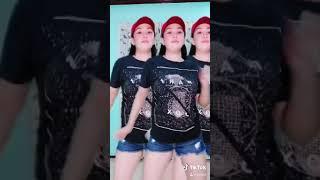 ZUMBA angelina