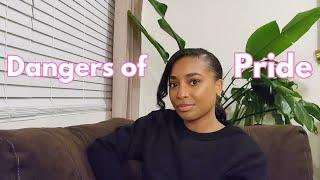 Dangers of Pride | Faith Chat