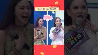 Karylle Saw Ex #shorts #karylle #kimchiu