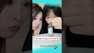 Sở thích tích trữ kỳ lạ của đồng nghiệp  #shorts #haihuoc #funny #giaitri #haihuocvuinhon