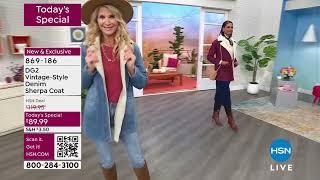 HSN | DG2 by Diane Gilman Fashions 09.21.2024 - 12 AM