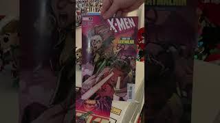 New Comic Book Day Haul 12/4/24 #newcomicbookdayhaul