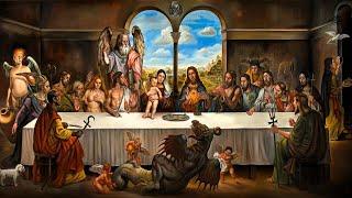 THe ART oF CHRiSToPHeR ULRiCH