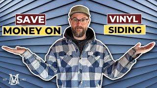 Vinyl Siding Cost: Everything You Need to Know