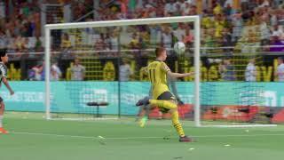 Malen and Reus save the day